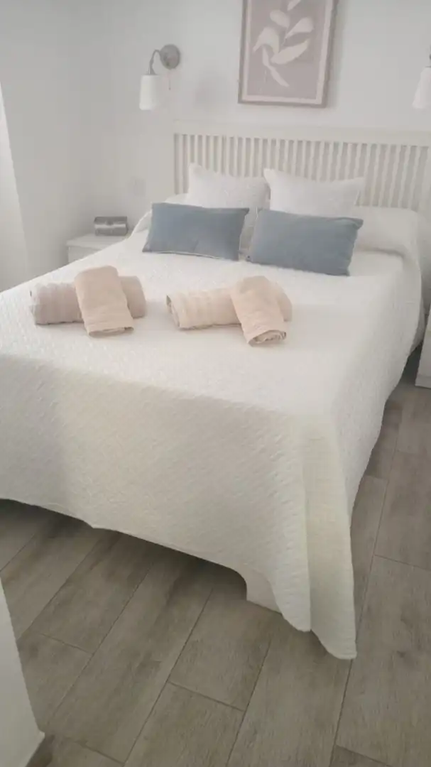 Piso de 41 m² en Roquetas de Mar