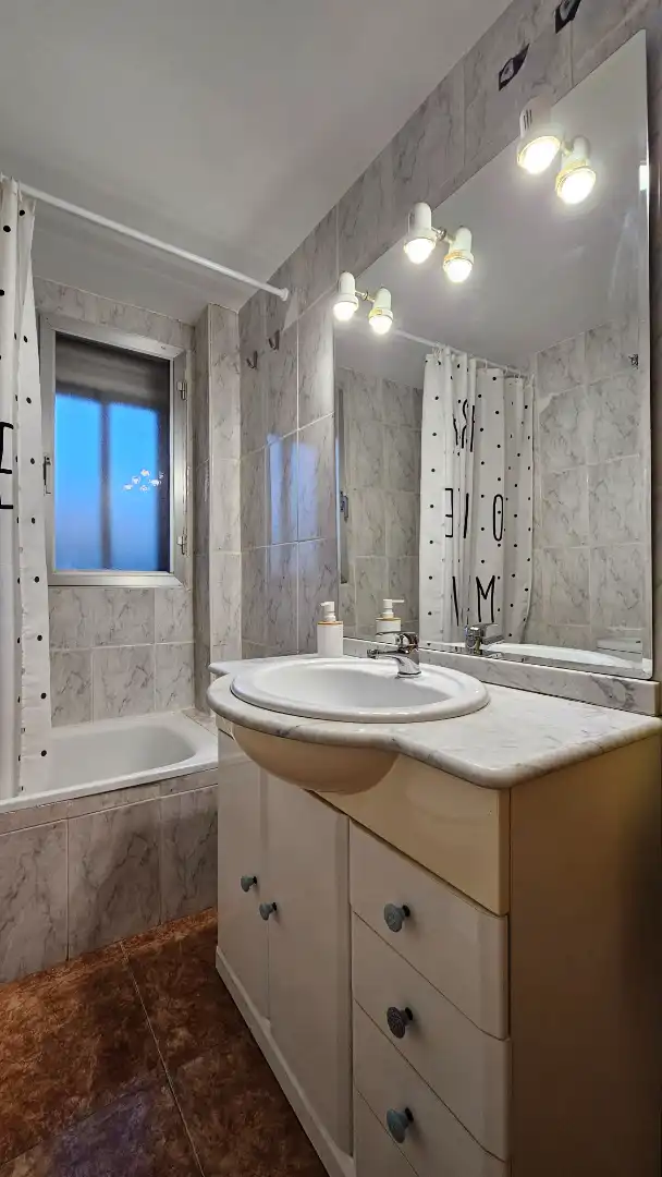 Apartamento 67 m² em Saragoça