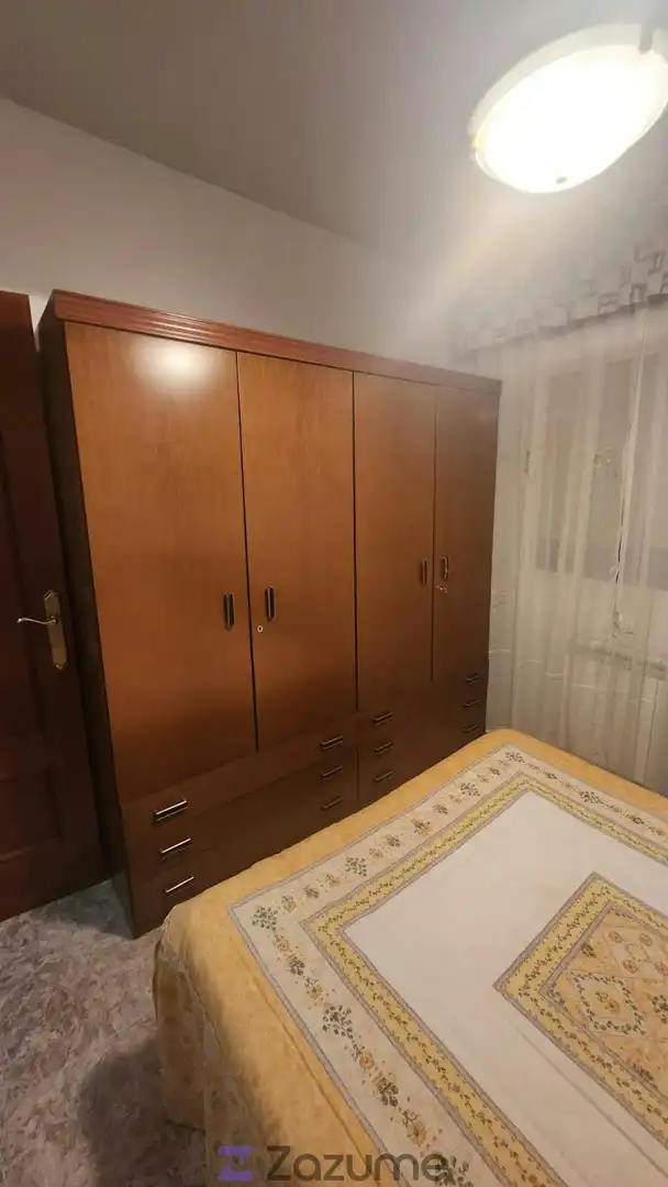 Piso de 98 m² en Ciudad Real