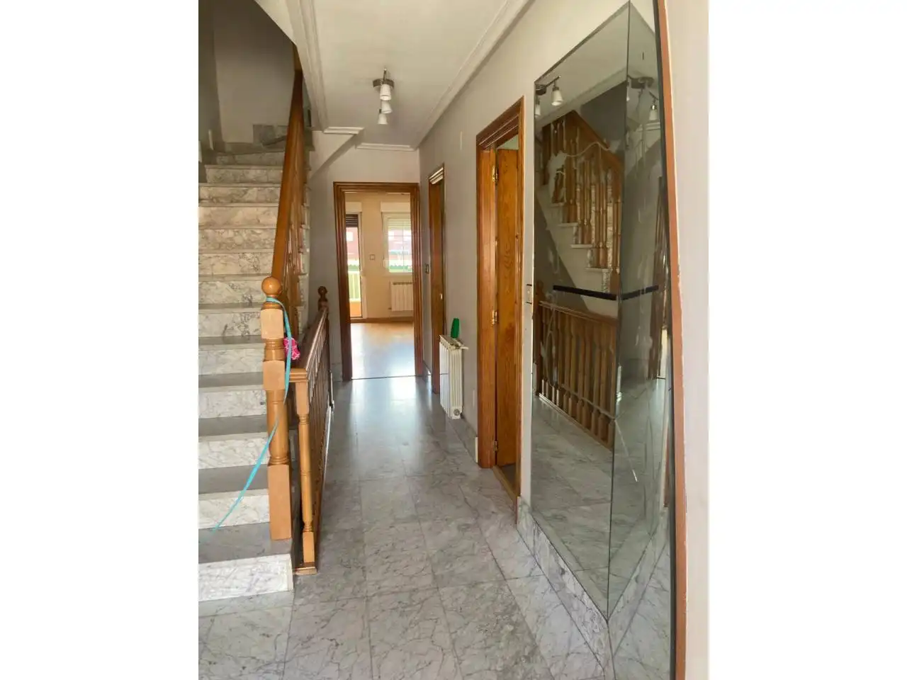 Casa 200 m² a San Andrés del Rabanedo