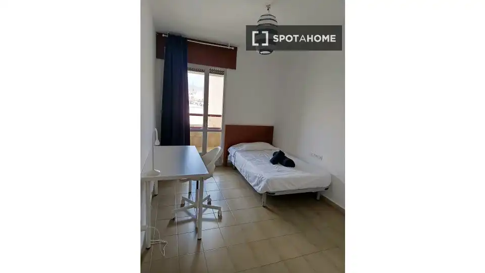 Habitación en alquiler, Almería