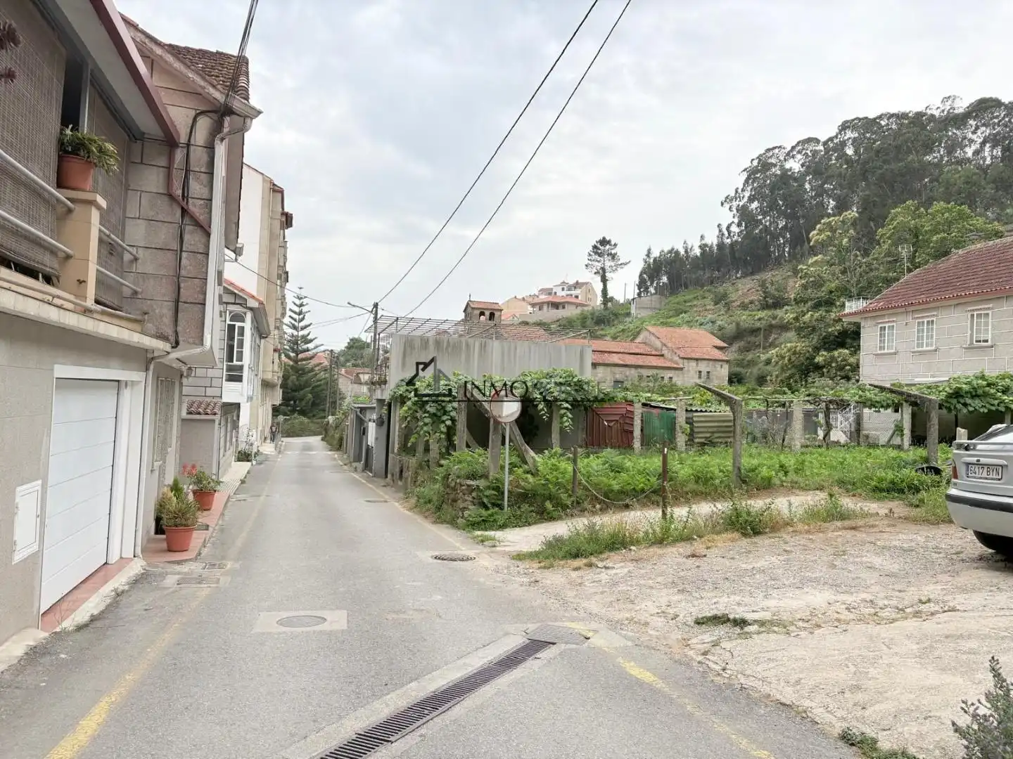 Pis de 65 m² a Poio