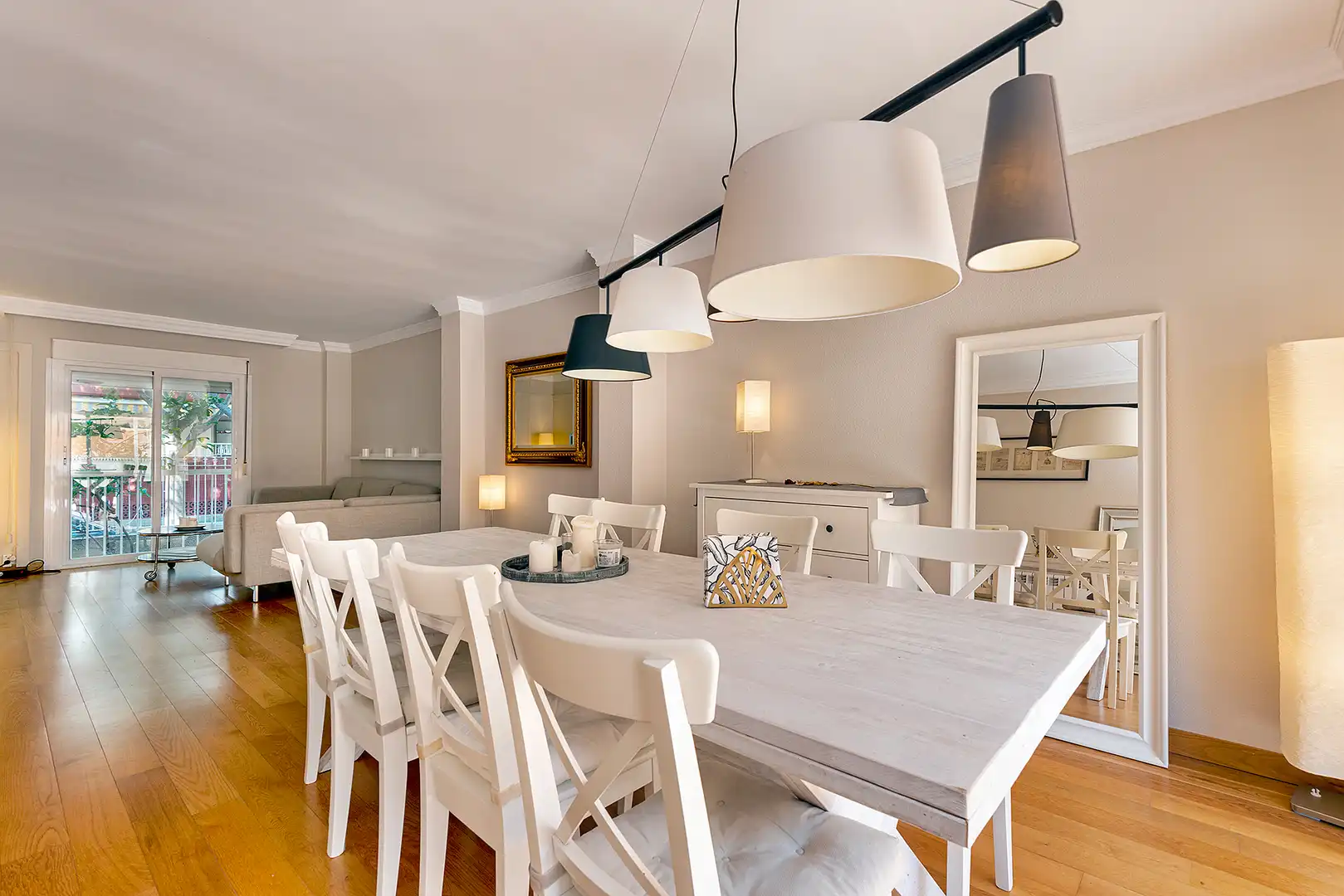 Pis de 134 m² a Palma
