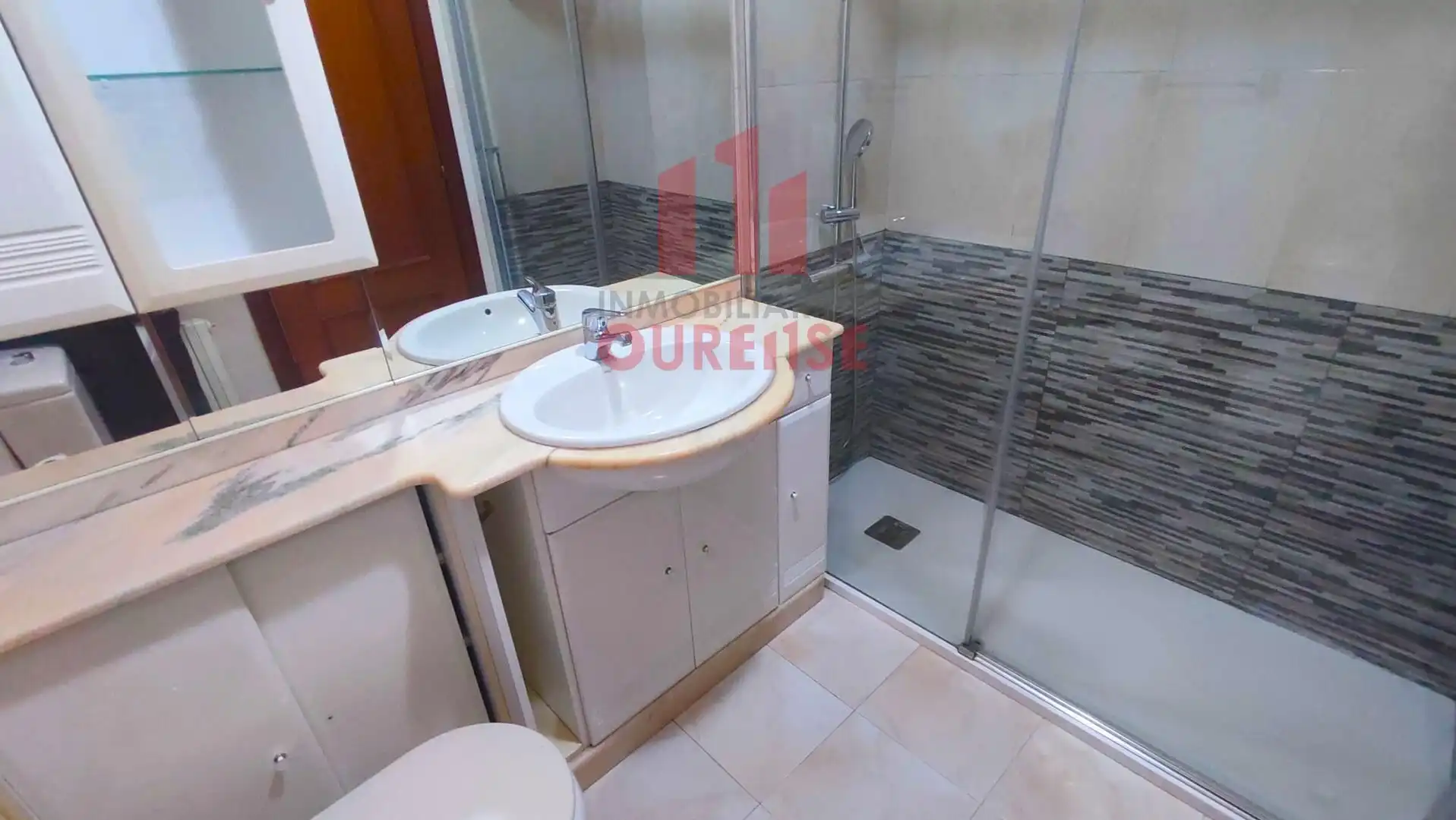 Piso de 63 m² en Ourense