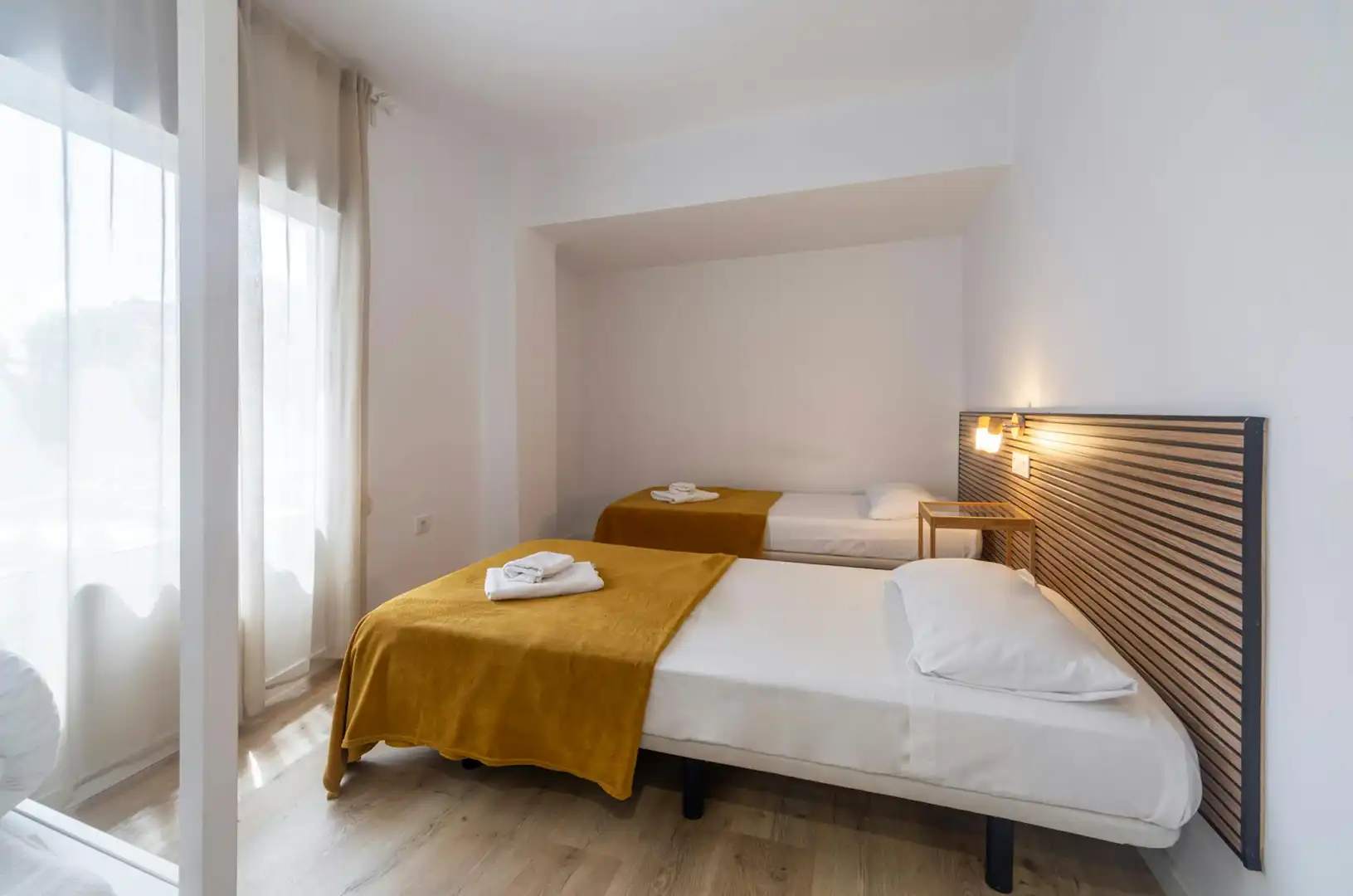 Wohnung 75 m² in Valencia