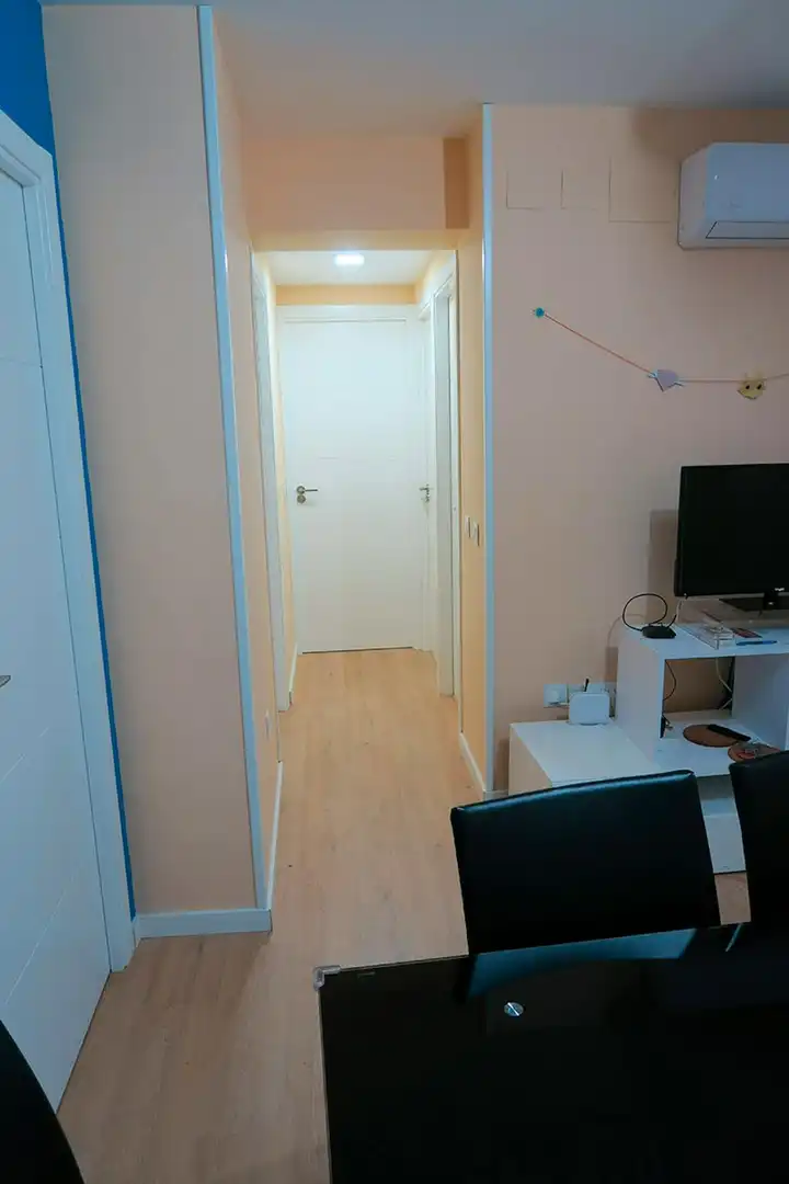 Habitación 70 m², Sevilla