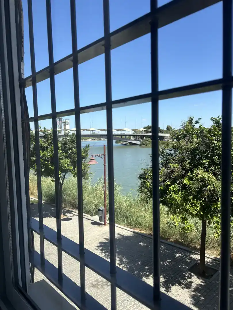 Piso de 60 m² en Sevilla