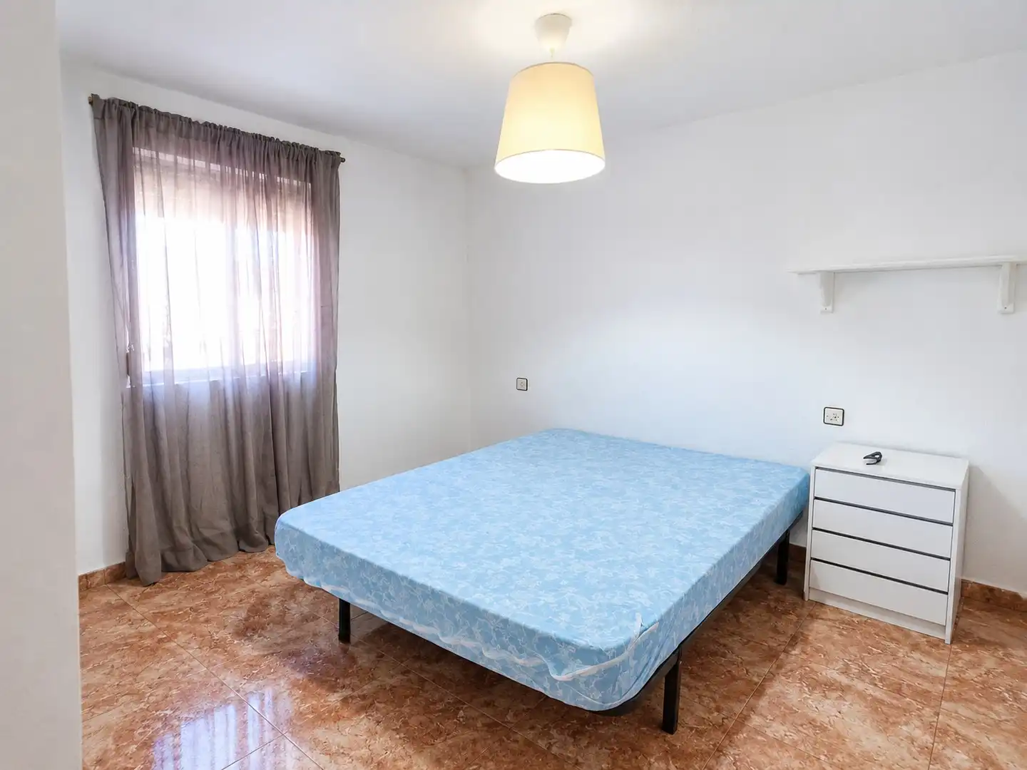 Pis de 59 m² a Almeria