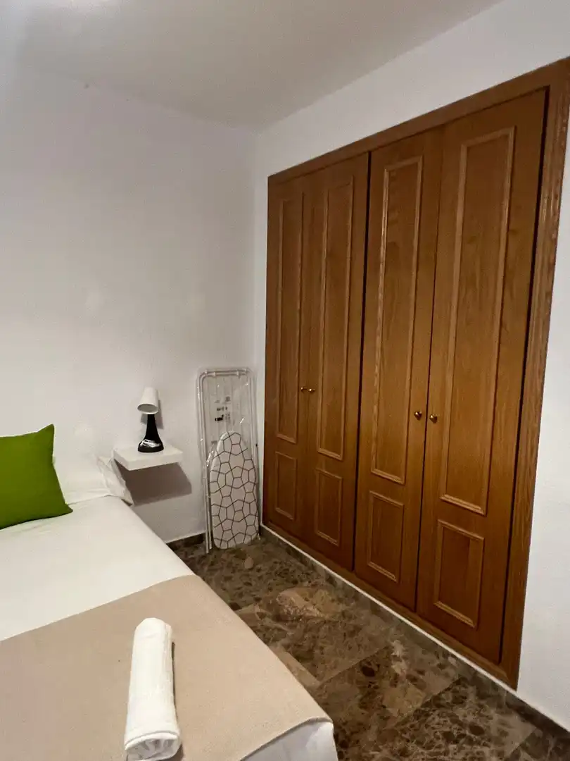 Habitación 120 m², Málaga