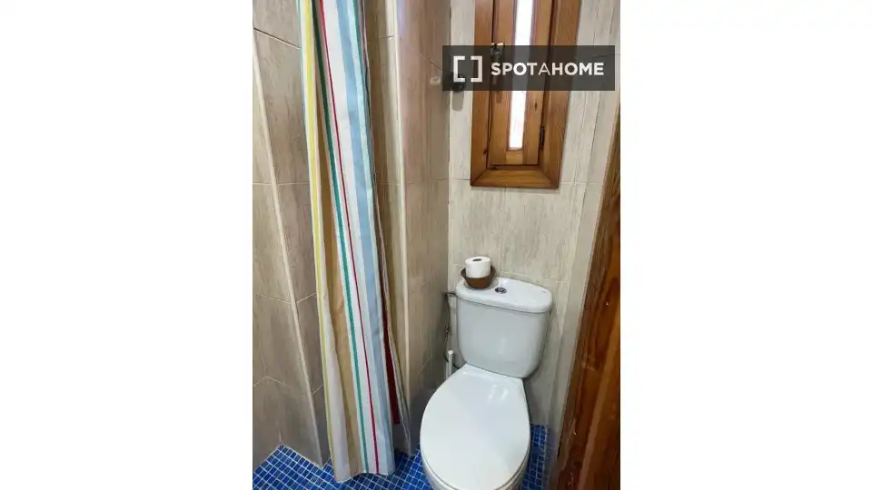 Habitación en alquiler, Málaga