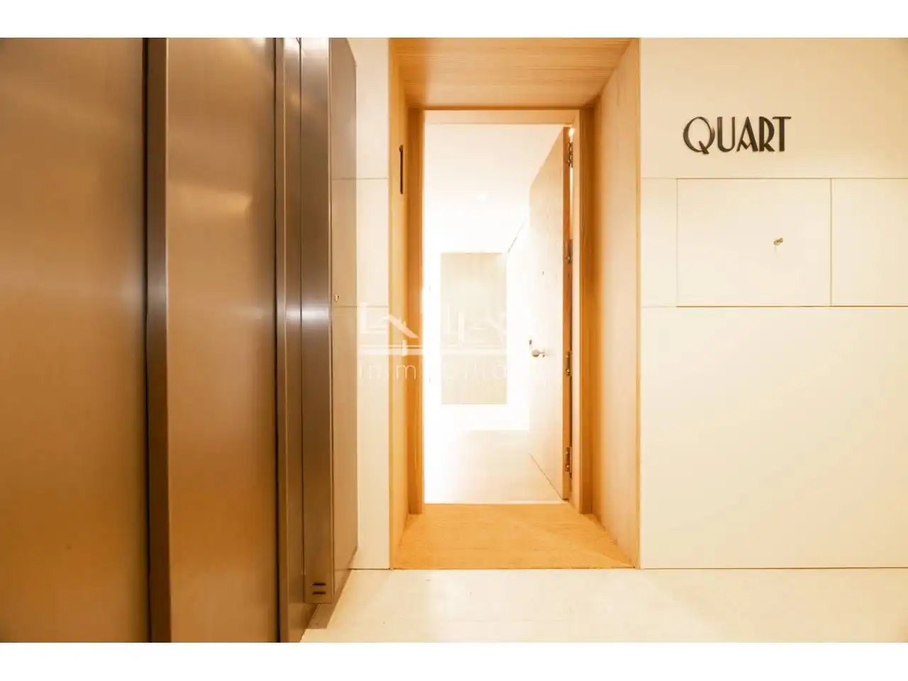Piso de 108 m² en Vic