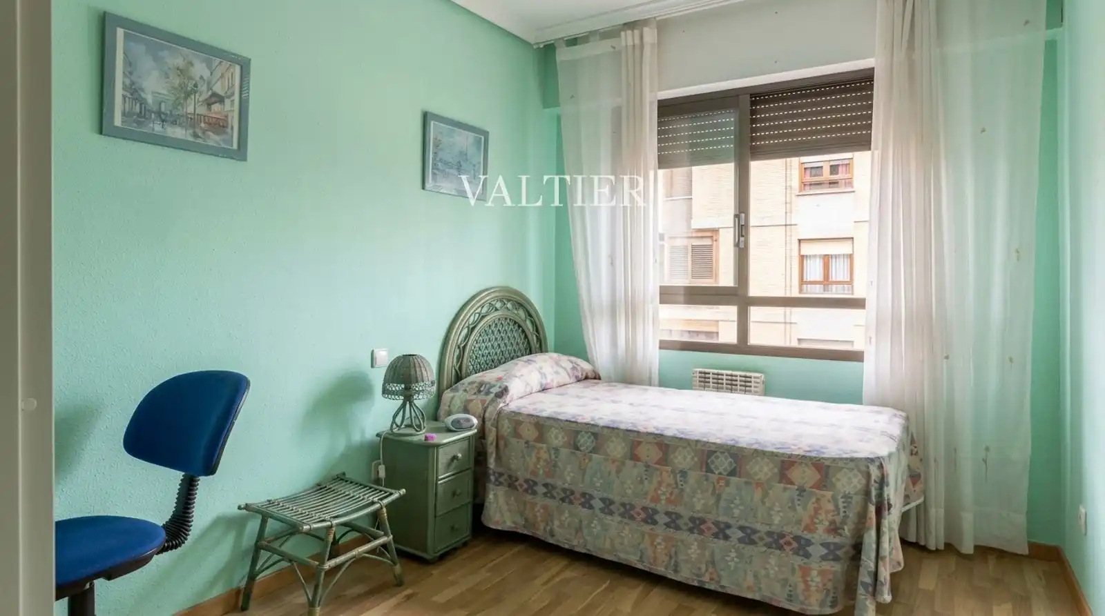 Appartamento 82 m² a Madrid