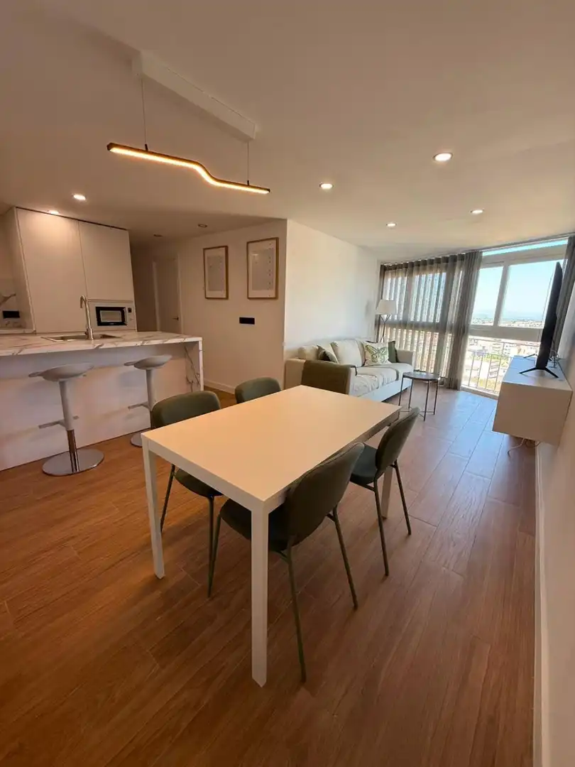 Piso de 65 m² en Linares