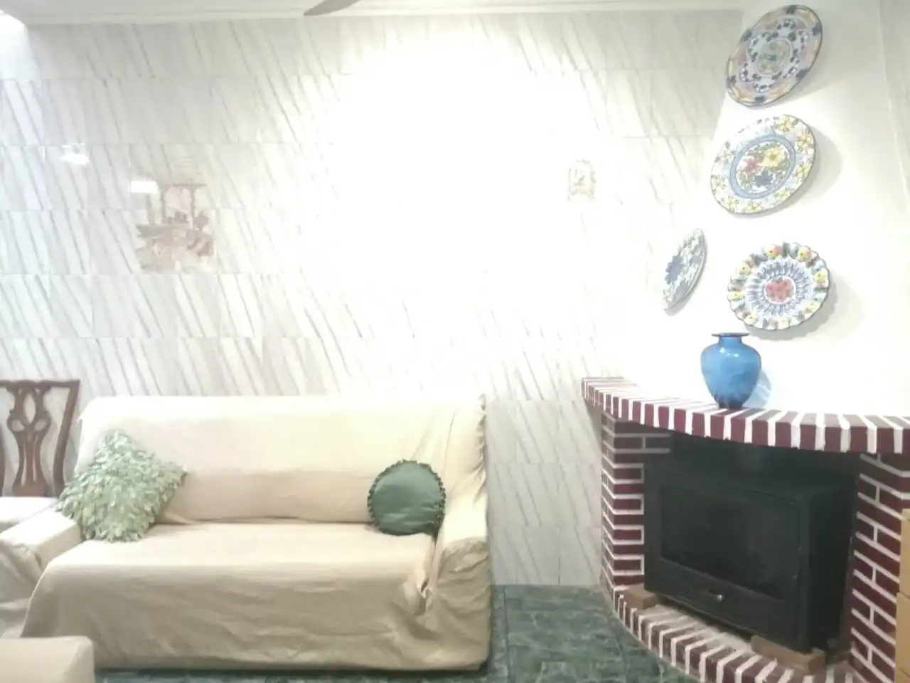 Piso de 180 m² en Burriana