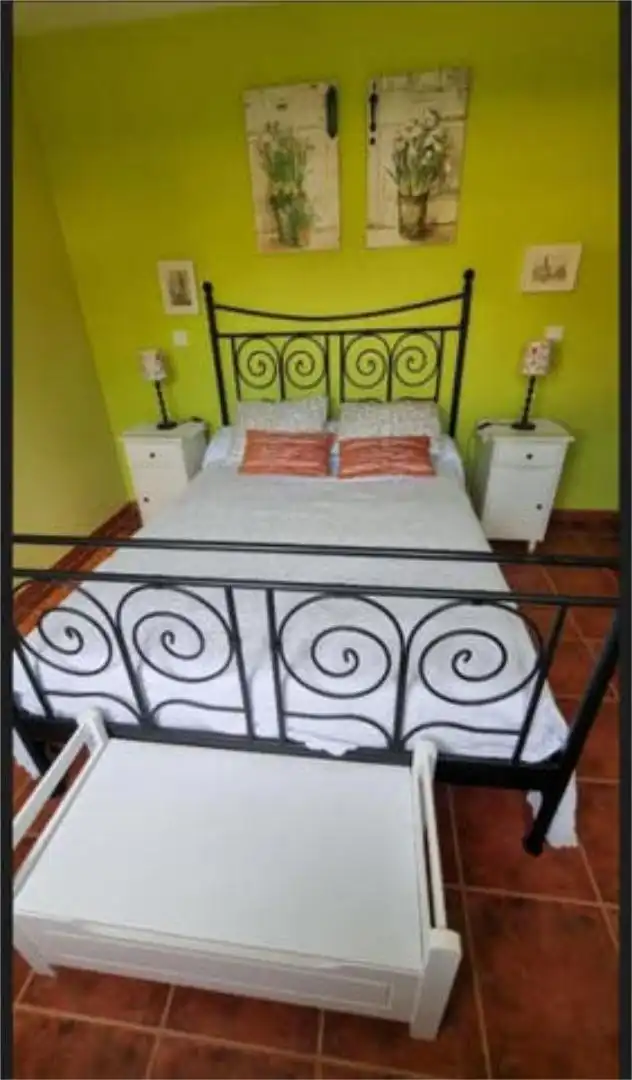 Casa de 110 m² en Hazas de Cesto