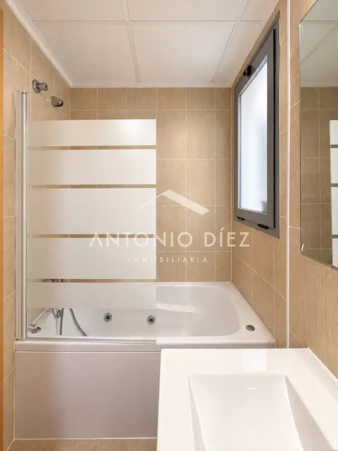 Piso de 104 m² en Aspe