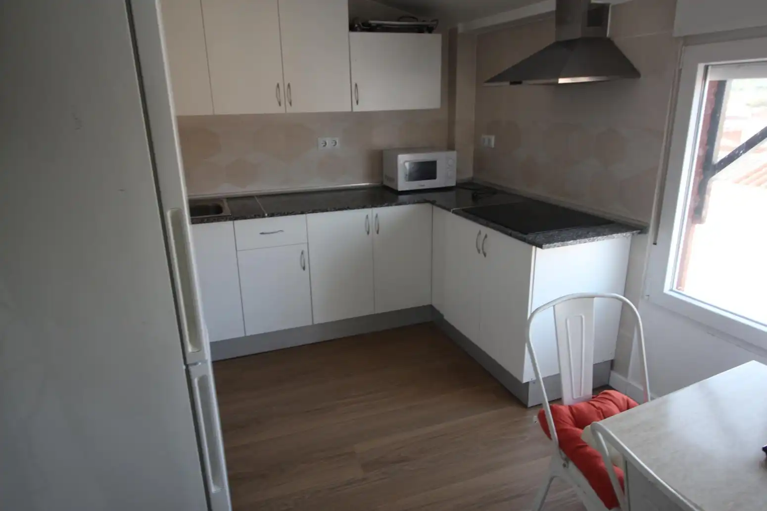 Piso de 235 m² en La Garrovilla