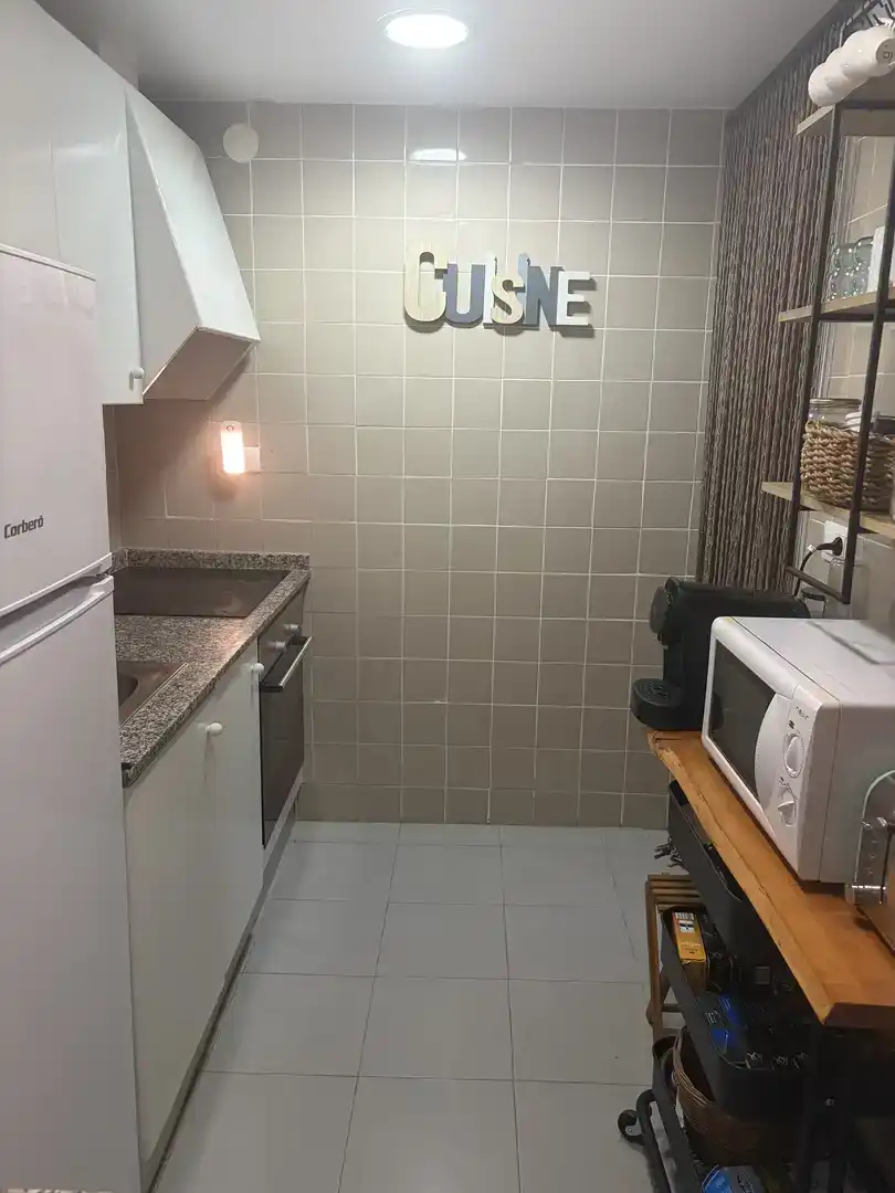 Piso de 60 m² en Benicasim