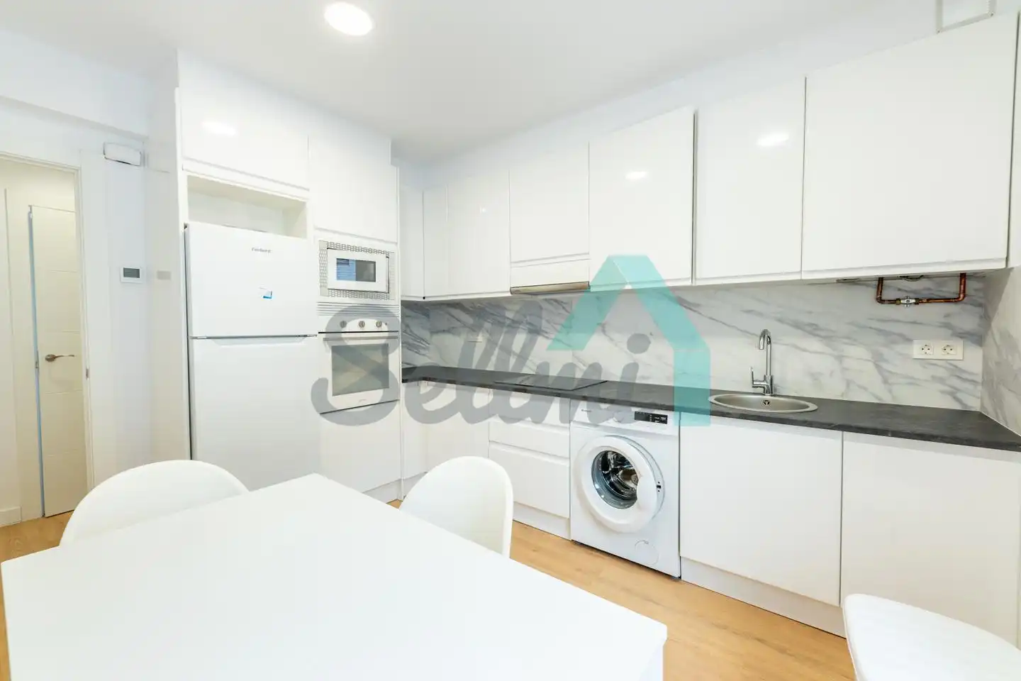 Habitación en alquiler, Oviedo