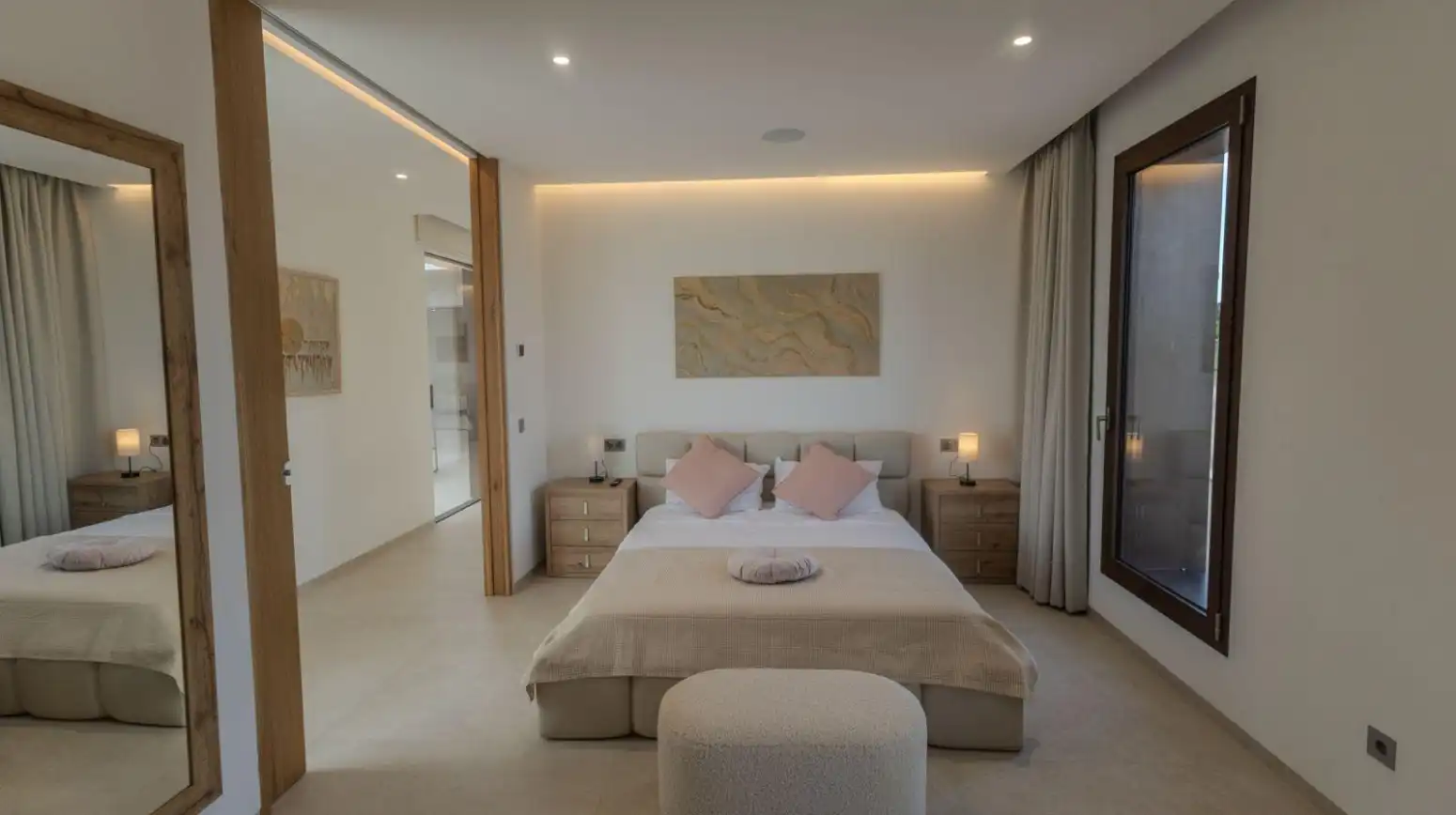 Piso de 260 m² en Muro