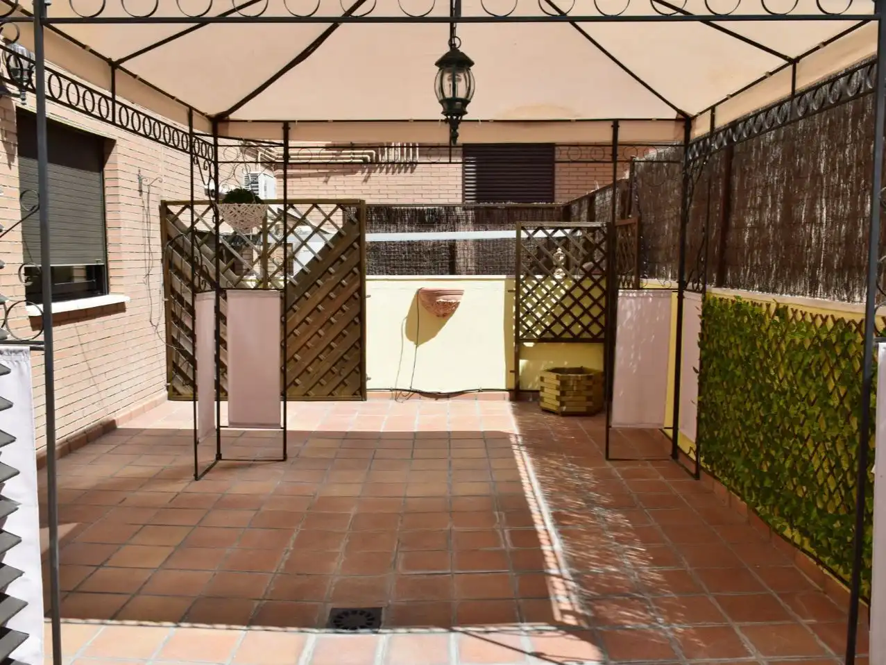 Appartamento 95 m² a Madrid