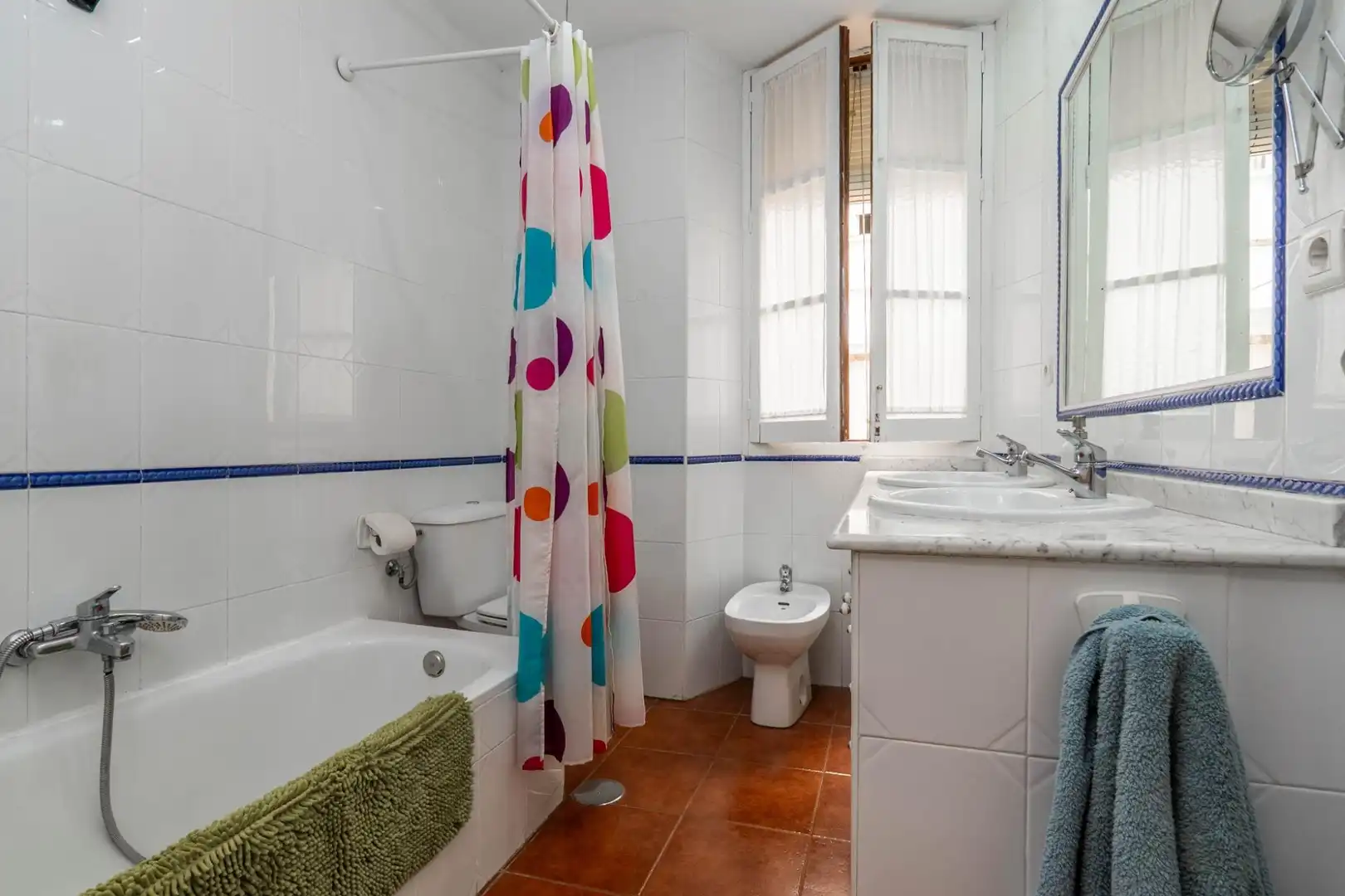 Habitación 115 m², Granada