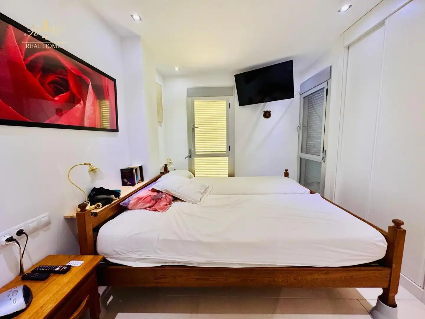 Piso de 140 m² en Altea