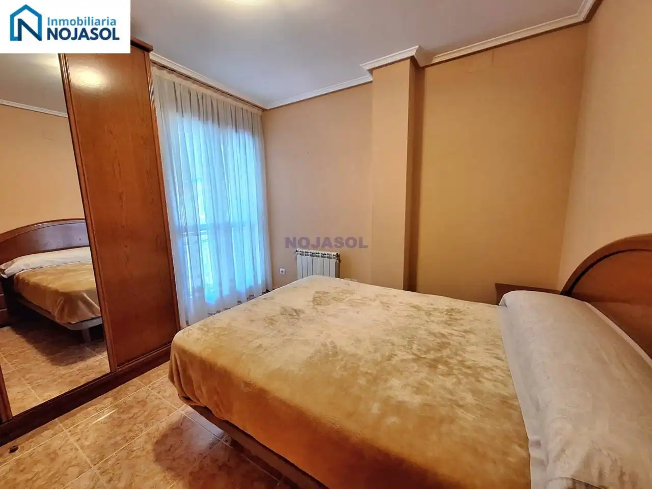 Piso de 60 m² en Noja