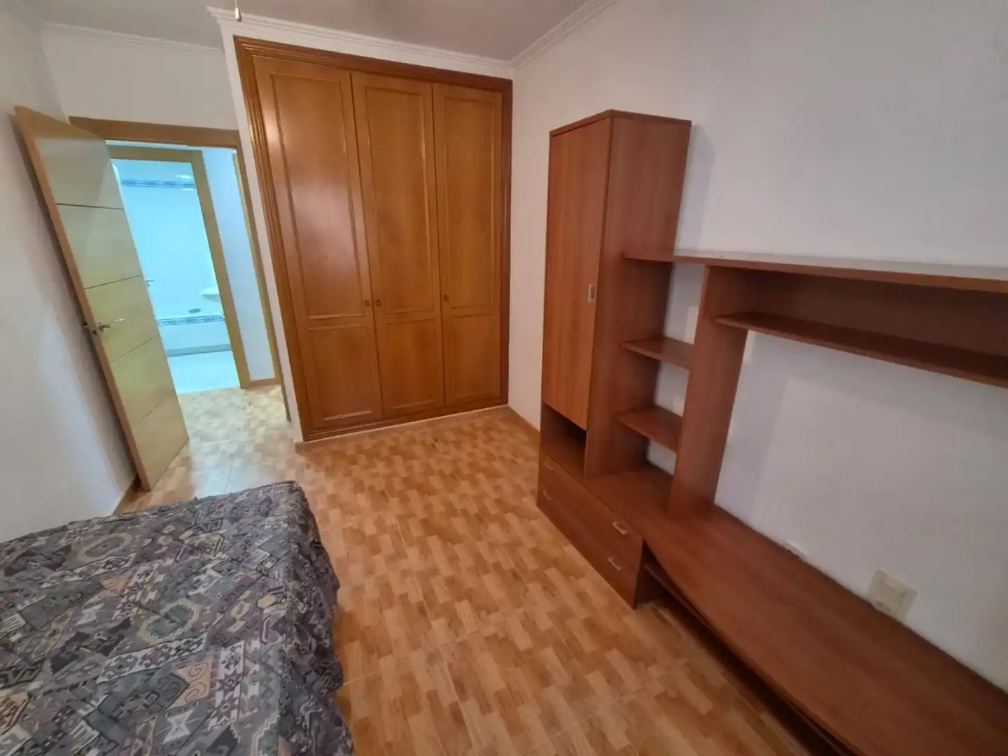 Pis de 95 m² a Màlaga