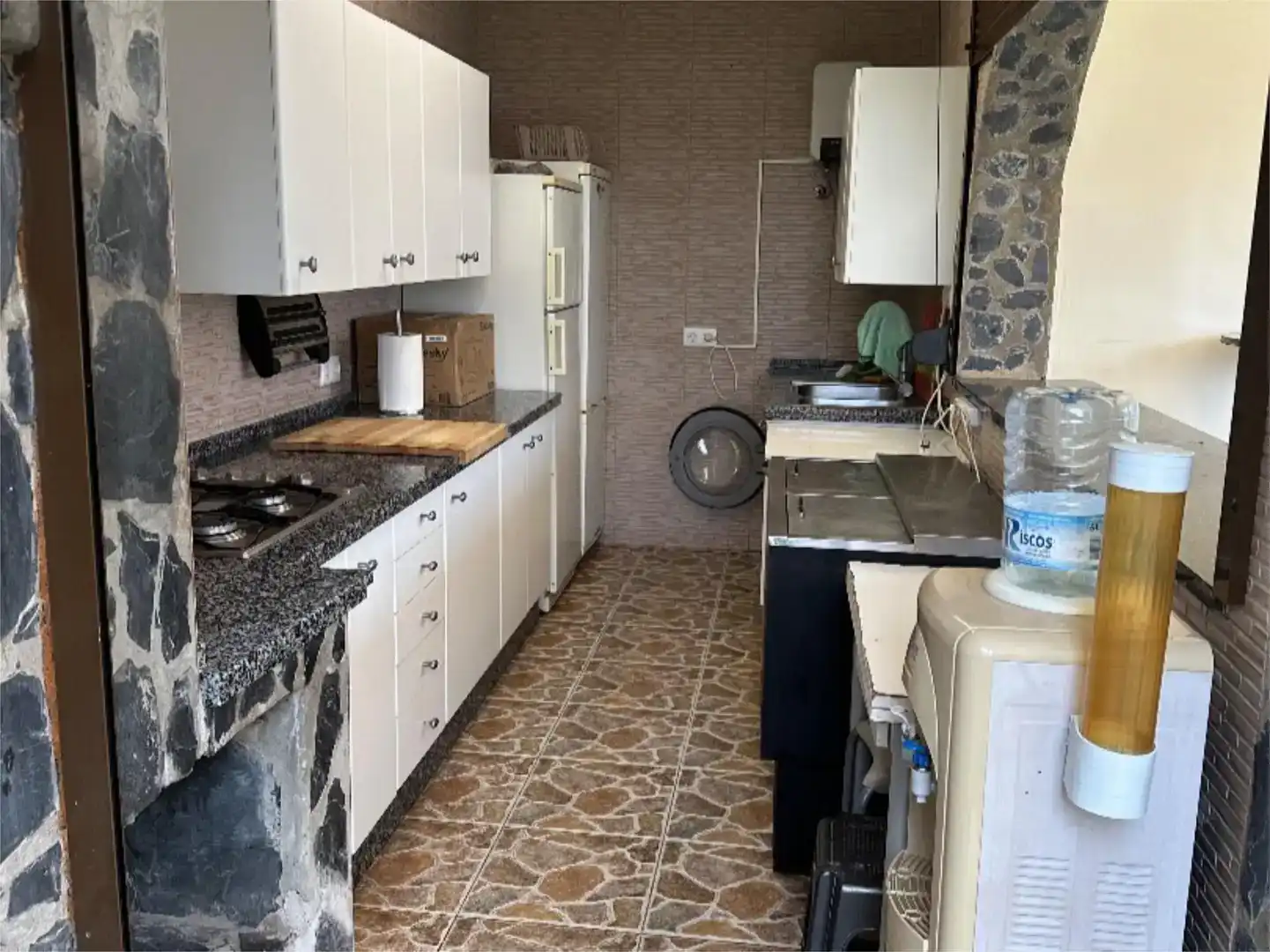 Piso de 40 m² en Valverde de Leganés