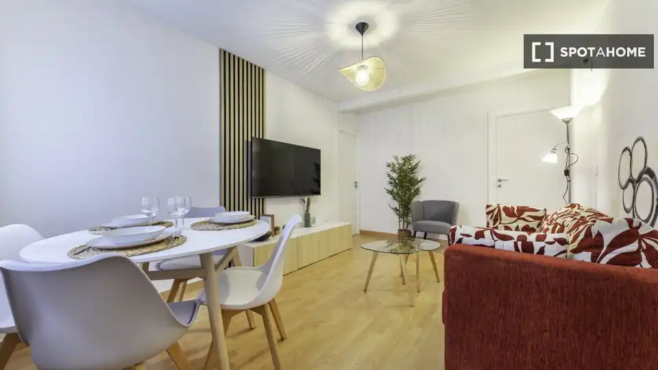 Habitación 118 m², Alicante