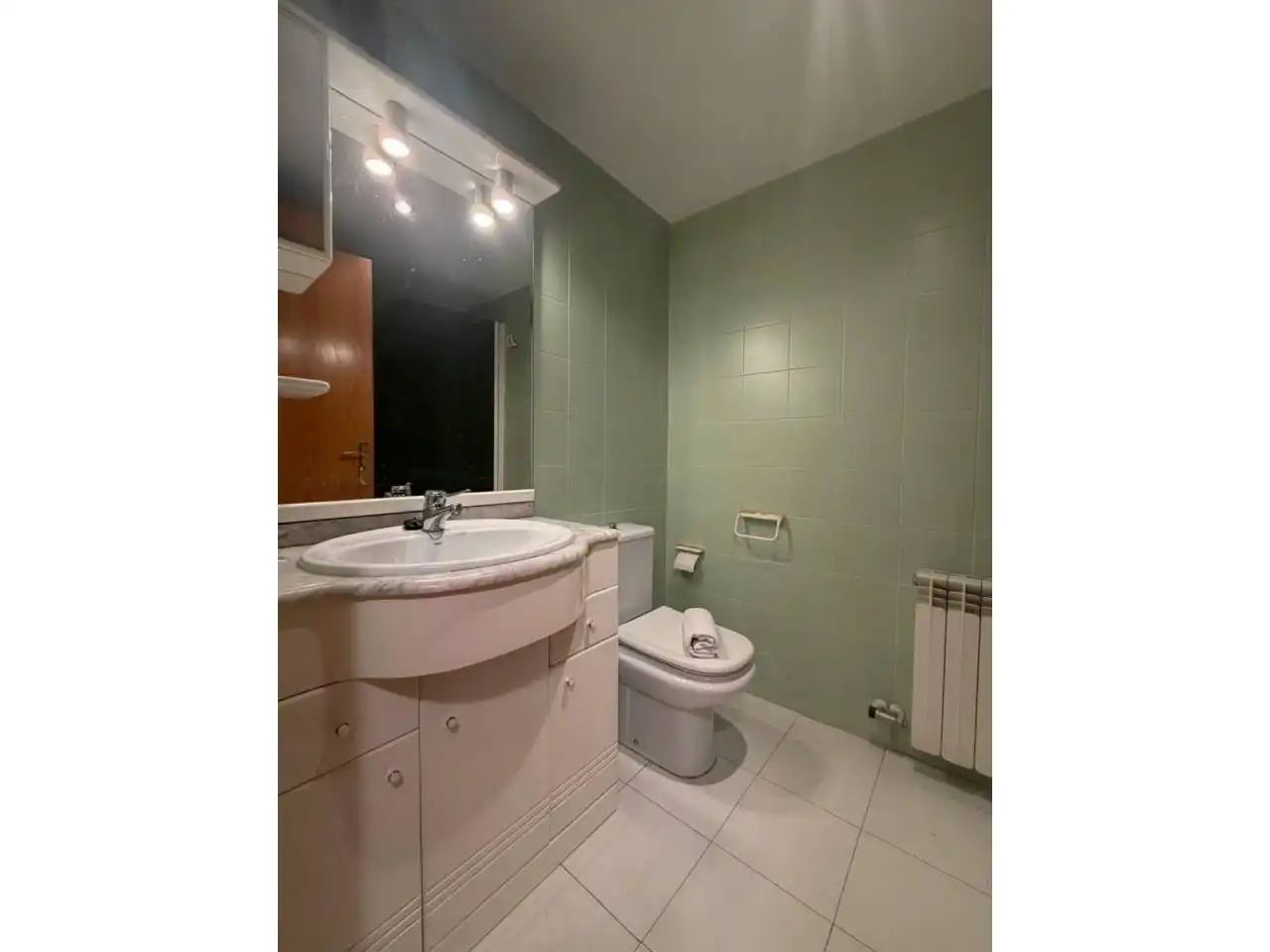 Pis de 142 m² a Girona