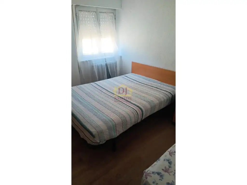 Wohnung 110 m² in Salamanca