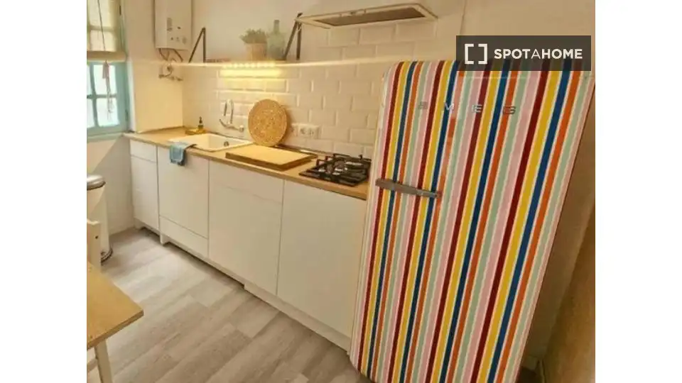 Habitación en alquiler, San Sebastián de la Gomera