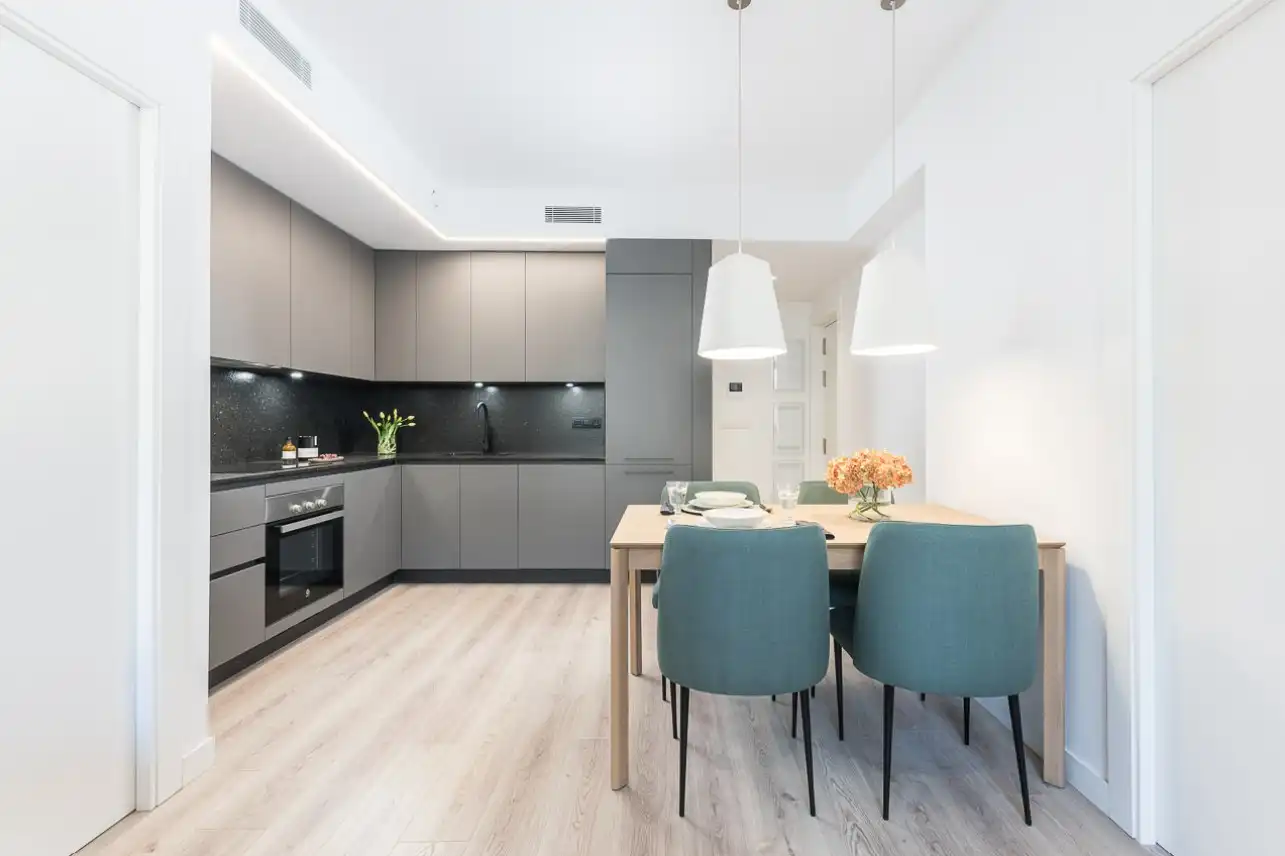 Piso de 65 m² en Barcelona