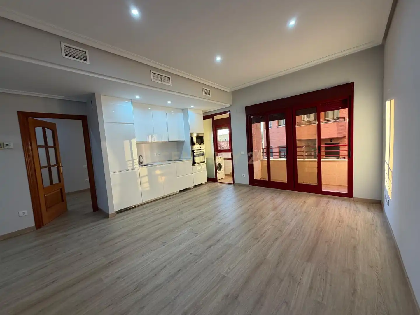 Pis de 96 m² a Cáceres