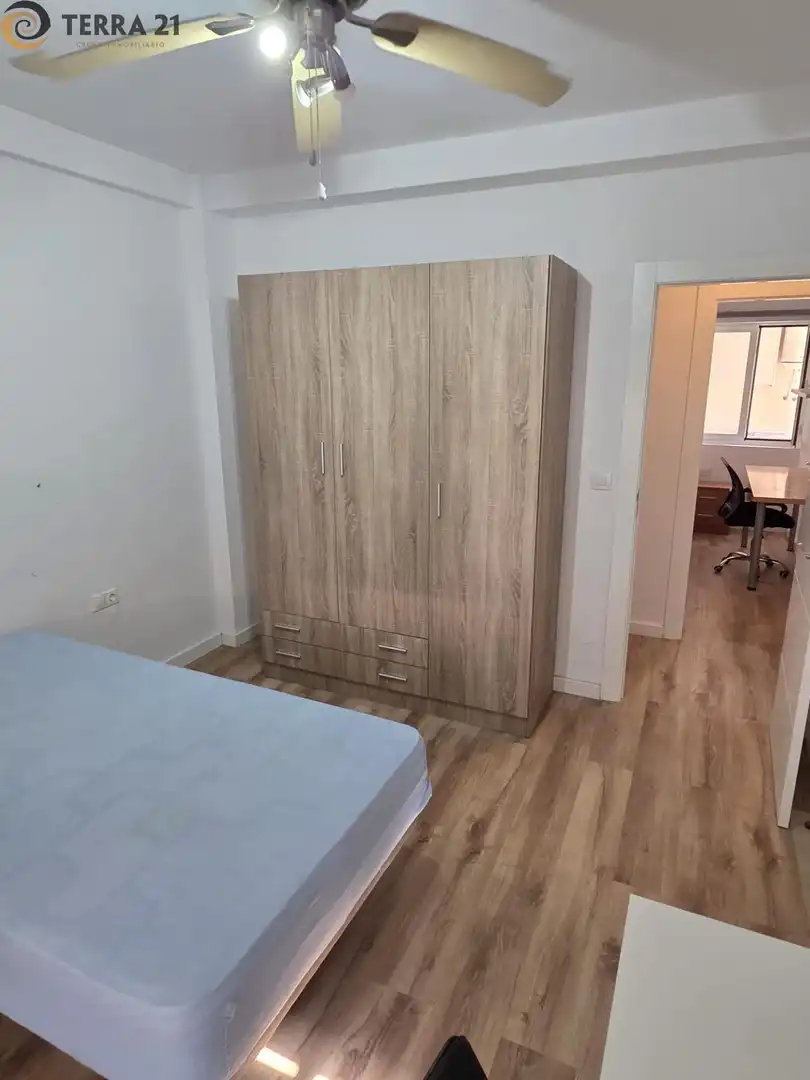 Piso de 95 m² en Jaén