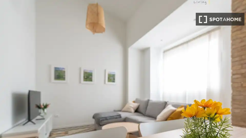 Habitación en alquiler, Valencia