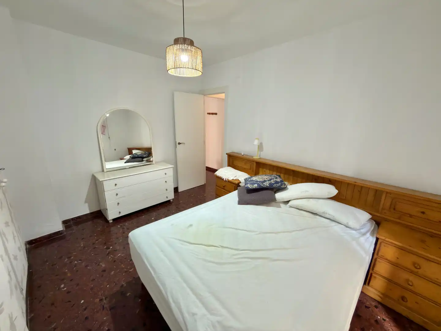 Piso de 63 m² en Valencia