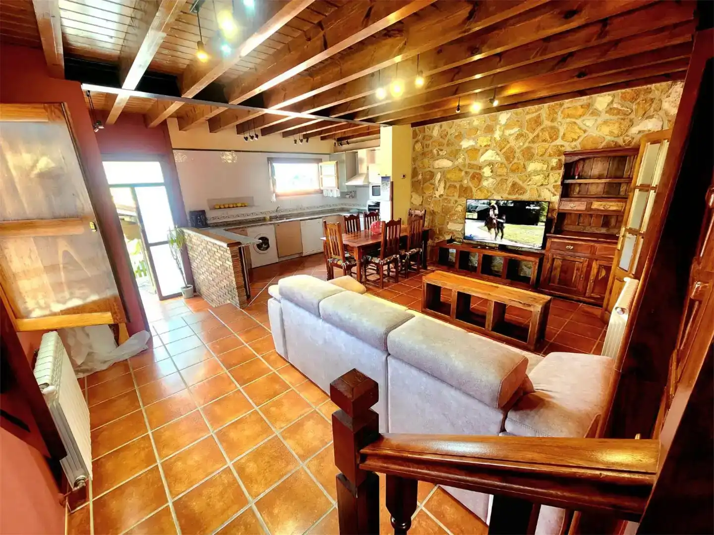 Piso de 82 m² en Llanes