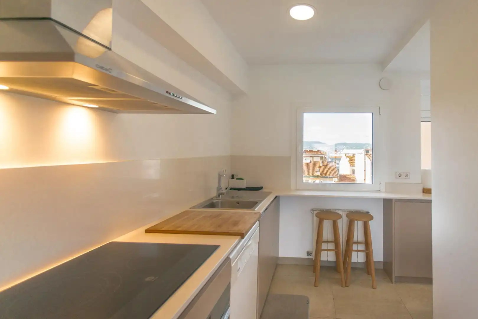 Pis de 85 m² a Calonge i Sant Antoni