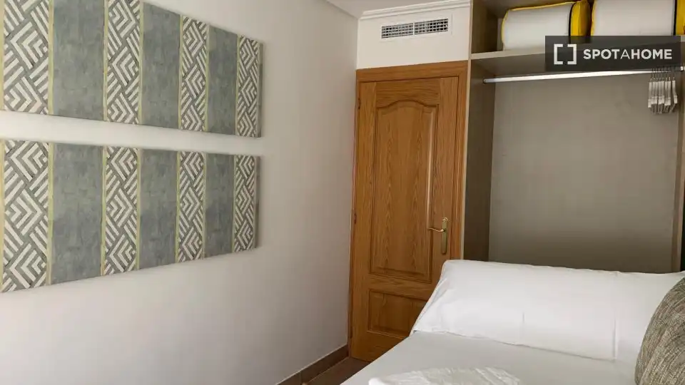 Habitación en alquiler, Zaragoza