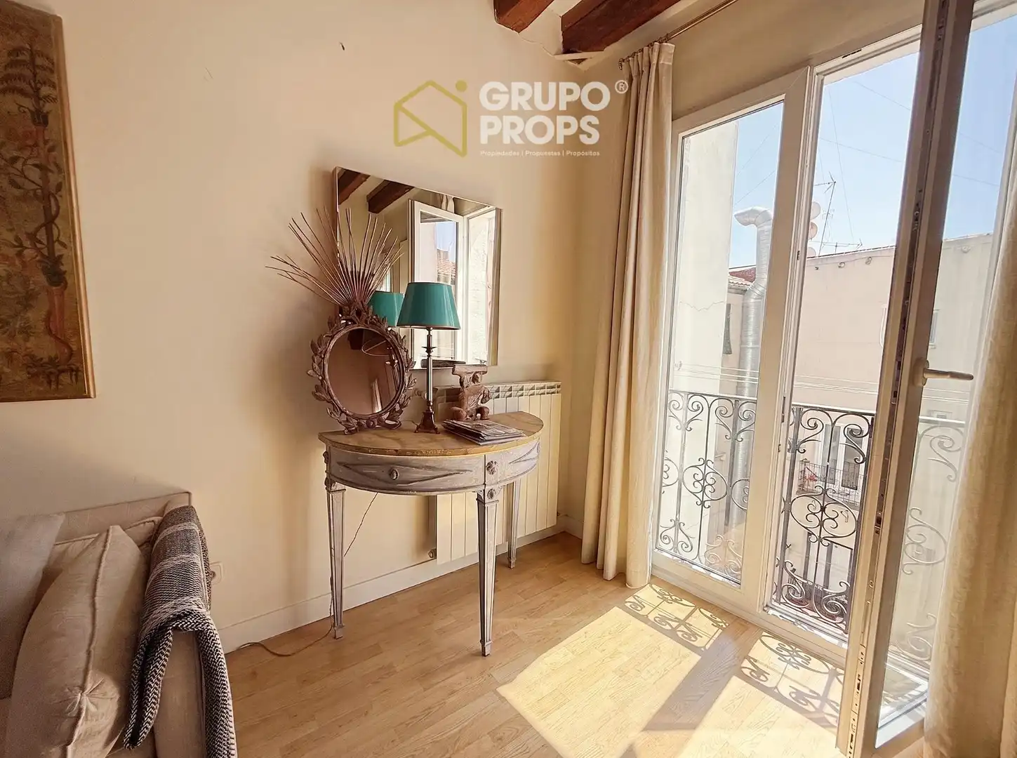 Appartement 90 m² à Madrid