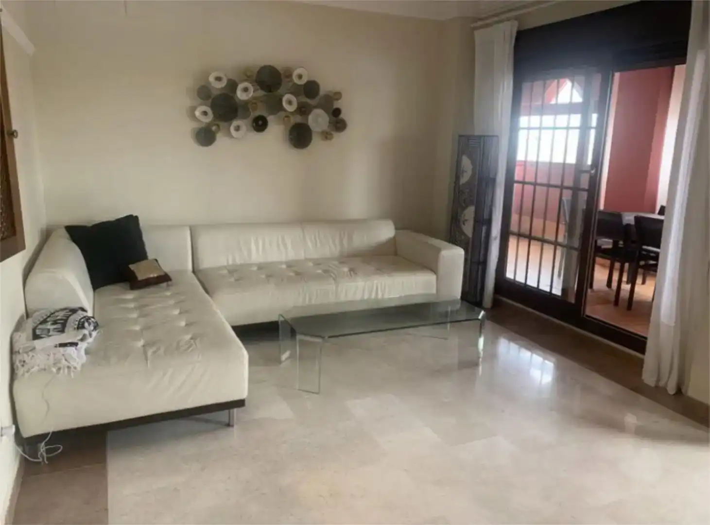 Piso de 99 m² en Ayamonte