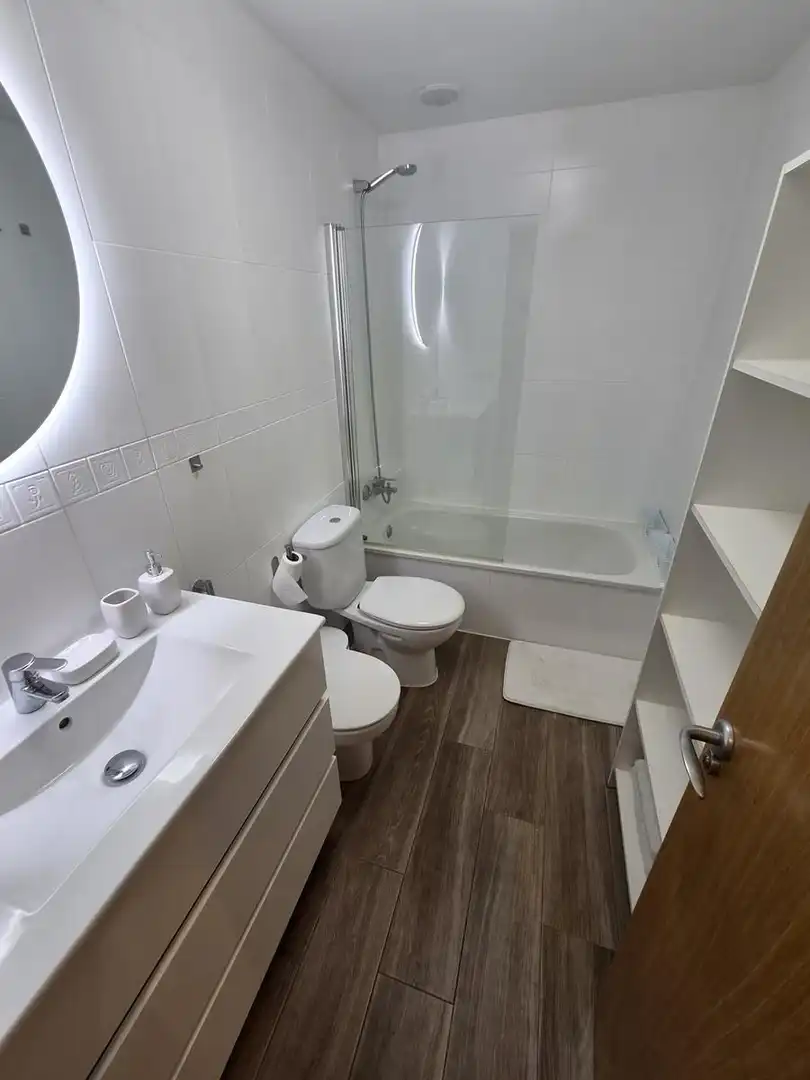 Piso de 80 m² en Almazora