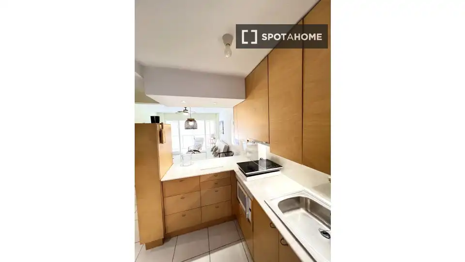 Habitación 81 m², el Campello