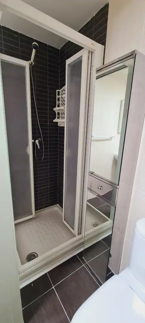 Piso de 72 m² en El Barraco