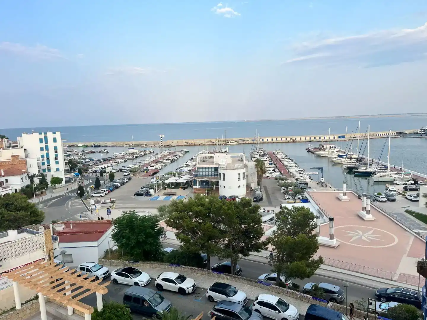 Piso de 90 m² en l'Ampolla
