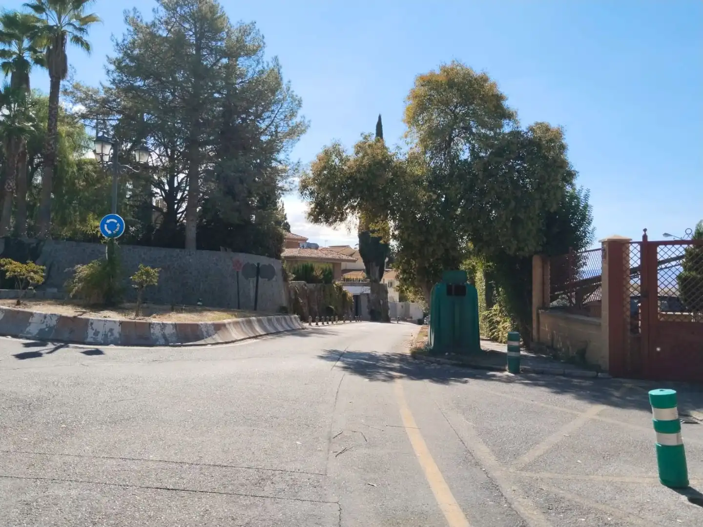 Appartamento 40 m² a Granada