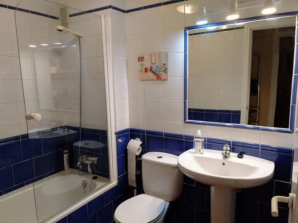 Piso de 85 m² en Isla Cristina